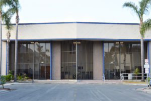 Newmar DC Power Onboard Headquarters 15272 Newsboy Circle Huntington Beach, CA 92649
